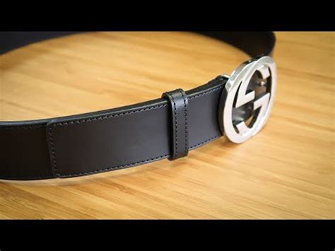 gucci belt tan leather|Gucci belt leather replacement.